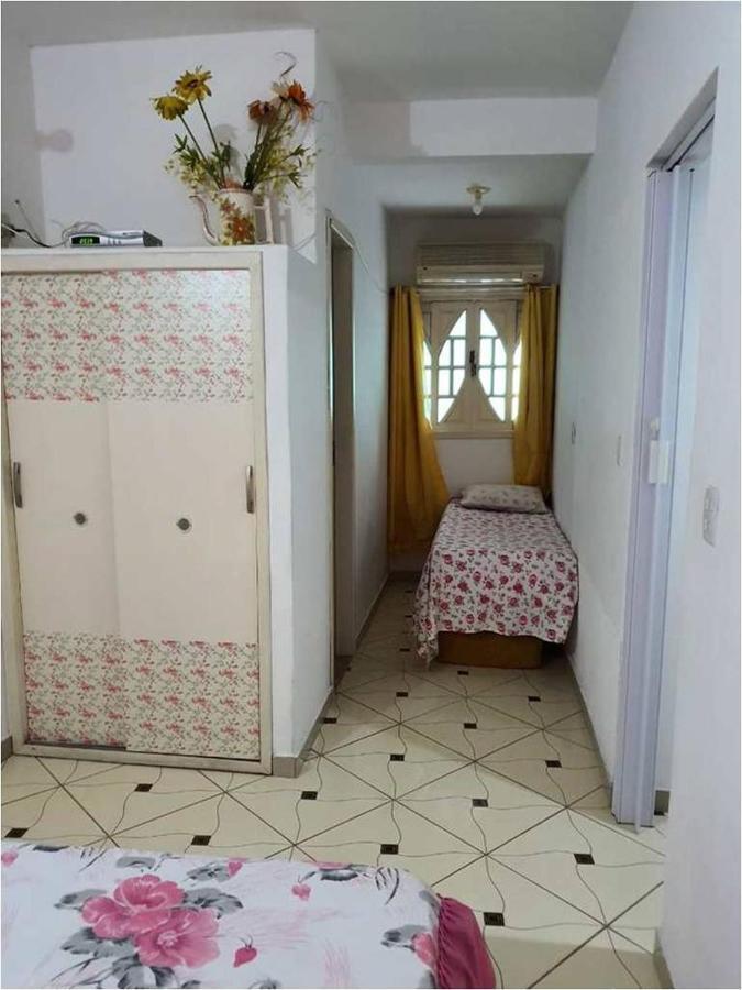 Suites E Kitinetes Farol Do Cabo Arraial do Cabo Eksteriør billede