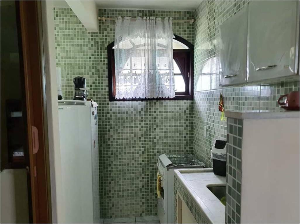 Suites E Kitinetes Farol Do Cabo Arraial do Cabo Eksteriør billede