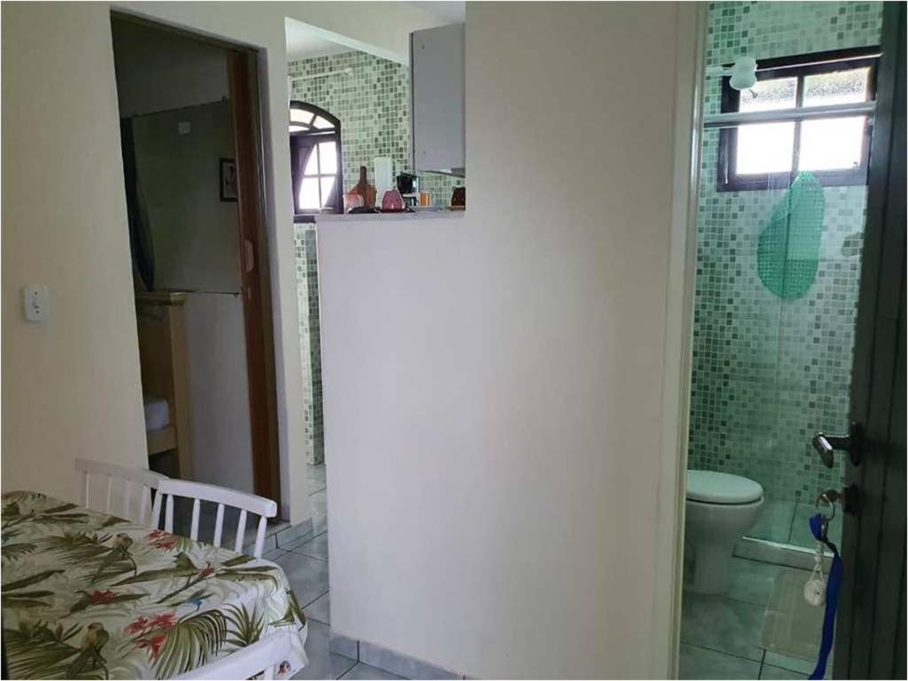 Suites E Kitinetes Farol Do Cabo Arraial do Cabo Eksteriør billede