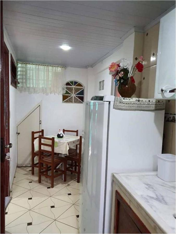 Suites E Kitinetes Farol Do Cabo Arraial do Cabo Eksteriør billede