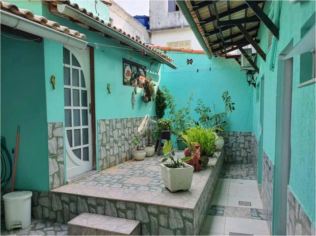 Suites E Kitinetes Farol Do Cabo Arraial do Cabo Eksteriør billede